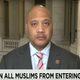 Rep. André Carson
CNN screenshot